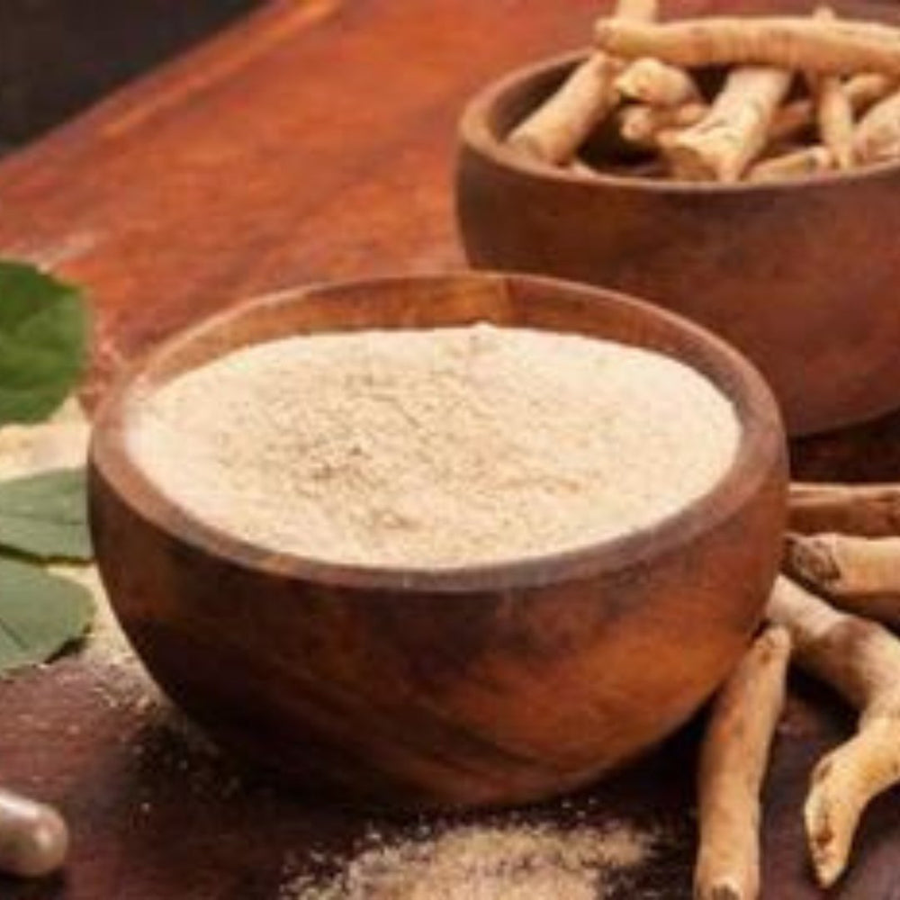 The Potential of Ashwagandha for Memory Enhancement - Relaxedfx