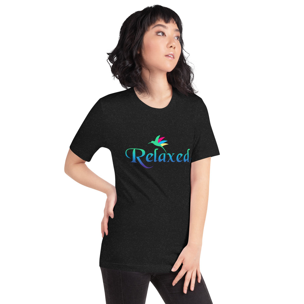 Chill Vibes RelaxedFX Tee - Relaxedfx