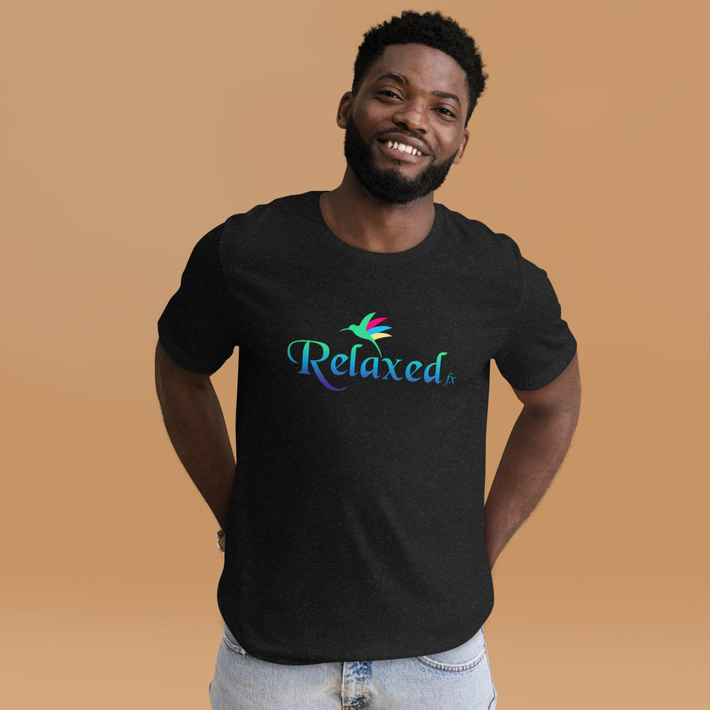 Chill Vibes RelaxedFX Tee - Relaxedfx